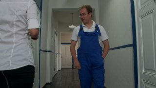 Meine Total Versaute Sekretarin 6 - Scene5 - 1