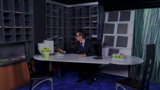 Meine Total Versaute Sekretarin 6 - Scene8 - 6