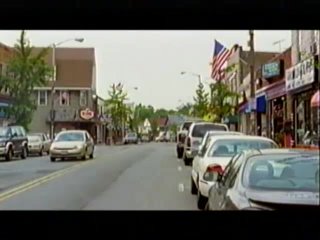 Suburban Secrets Episode 1 - Cena1 - 4