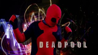 This Can&#39;t Be Deadpool XXXX - Scene4 - 6