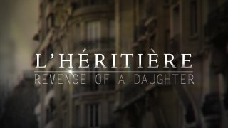 L&#39;heritiere - Scène1 - 1