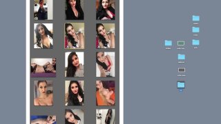 Selfies - Stolen Cellphone Videos - Escena2 - 1