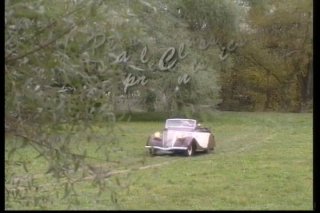 Weekend With Marylin - Scene1 - 1