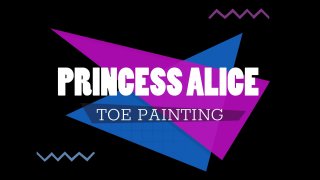 Kick Ass Chicks 126: Princess Alice - Escena2 - 6