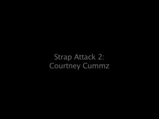 Pegged: The Best Of Strap Attack - Escena2 - 1