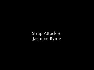 Pegged: The Best Of Strap Attack - Scene11 - 1