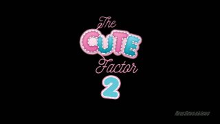 Cute Factor 2, The - Escena1 - 1