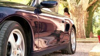 Girls and Cars - Escena2 - 1