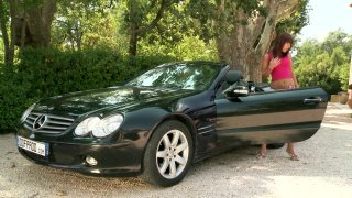 Girls and Cars - Scena4 - 4