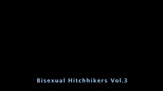 Bisexual Hitchhikers Vol. 3 - Scène4 - 6