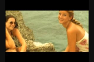 Private Story of Monika Sweetheart, The - Scena7 - 1