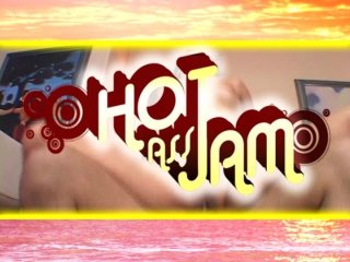 Hot Ass Jam - Escena1 - 1