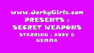 Gemma Jerks - Escena2 - 1