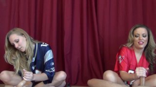 Gemma Jerks - Escena4 - 2