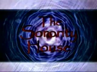 The Sorority House - Scène1 - 1