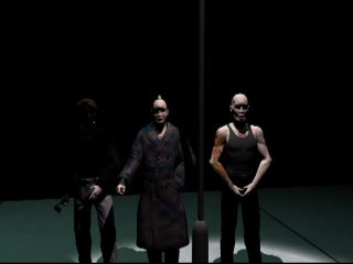 Suffer For Your Art - Cena1 - 2
