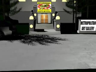 Suffer For Your Art - Cena2 - 5