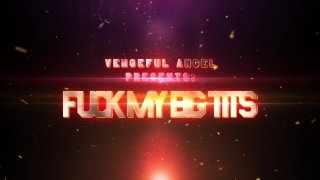 Fuck My Big Tits - Escena1 - 1