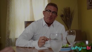 Her Bi Husband - Scena2 - 1