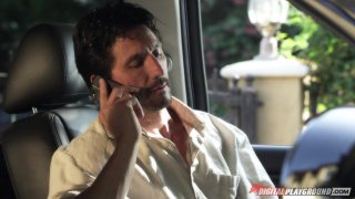 Watching You Episode 2 - Scene3 - 1