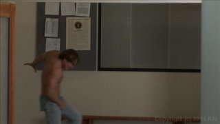 Jizz What The Doctor Ordered - Scène4 - 1