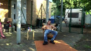 Deutsche Sex Stars 7 - Cena10 - 1