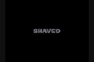 Shaved - Cena1 - 1