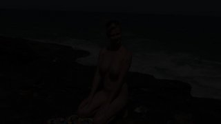 Eurosluts Get DP&#39;d - Scène4 - 1