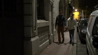 The Sex Shop Employee (French) - Escena1 - 4