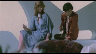 The Opening Of Misty Beethoven Actress Commentary Gloria Leonard - Szene2 - 3