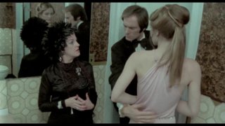 The Opening Of Misty Beethoven Actress Commentary Gloria Leonard - Szene3 - 4