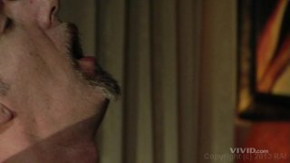 Savanna Samson Is The Masseuse - Scène2 - 2