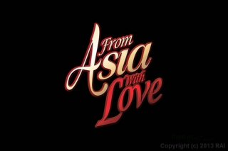 From Asia With Love - Szene1 - 1