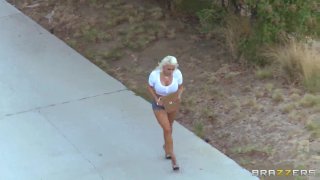 Baby Got Boobs Vol. 12 - Scène6 - 1