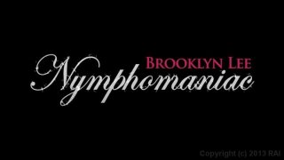 Brooklyn Lee: Nymphomaniac - Szene1 - 1
