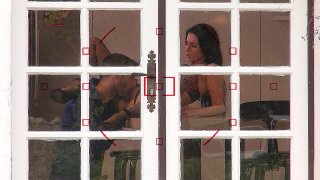 Anna, The Detective - Scena2 - 2