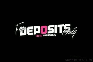 For Deposits Only - Scena1 - 1