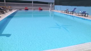 Urlaubsflirts 2 - Escena2 - 1