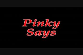 Pinky Swear - Scène1 - 1