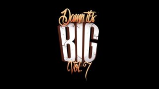 Damn It&#39;s Big Vol. 7 - Scene1 - 1