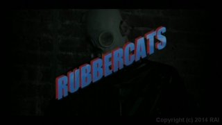 Rubbercats - Scène1 - 1