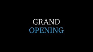 Grand Opening - Szene1 - 1