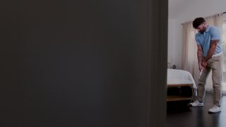 Housewives Gone Black 16 - Cena3 - 1