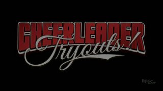 Cheerleader Tryouts! - 4 Hours - Escena1 - 1