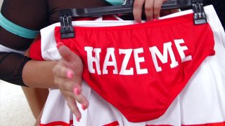 Best Of The LeWood Anal Hazing Crew - Scena7 - 6