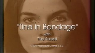 Tina Russell - 1970&#39;s Girl Next Door - Scene6 - 1