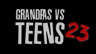 Grandpas vs. Teens #23 - Scène1 - 1