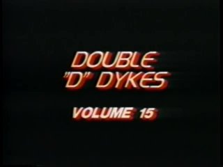Double D Dykes 15 - Escena1 - 1