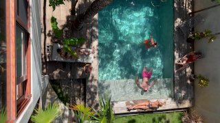 Sex Friends Mexico - Scene2 - 1