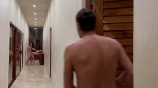 Sex Friends Mexico - Scene2 - 3